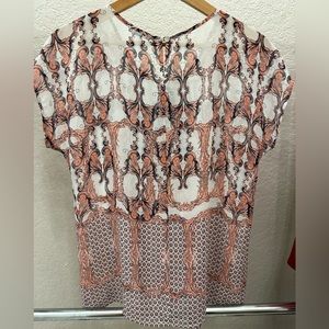 💗Milano blouse💗